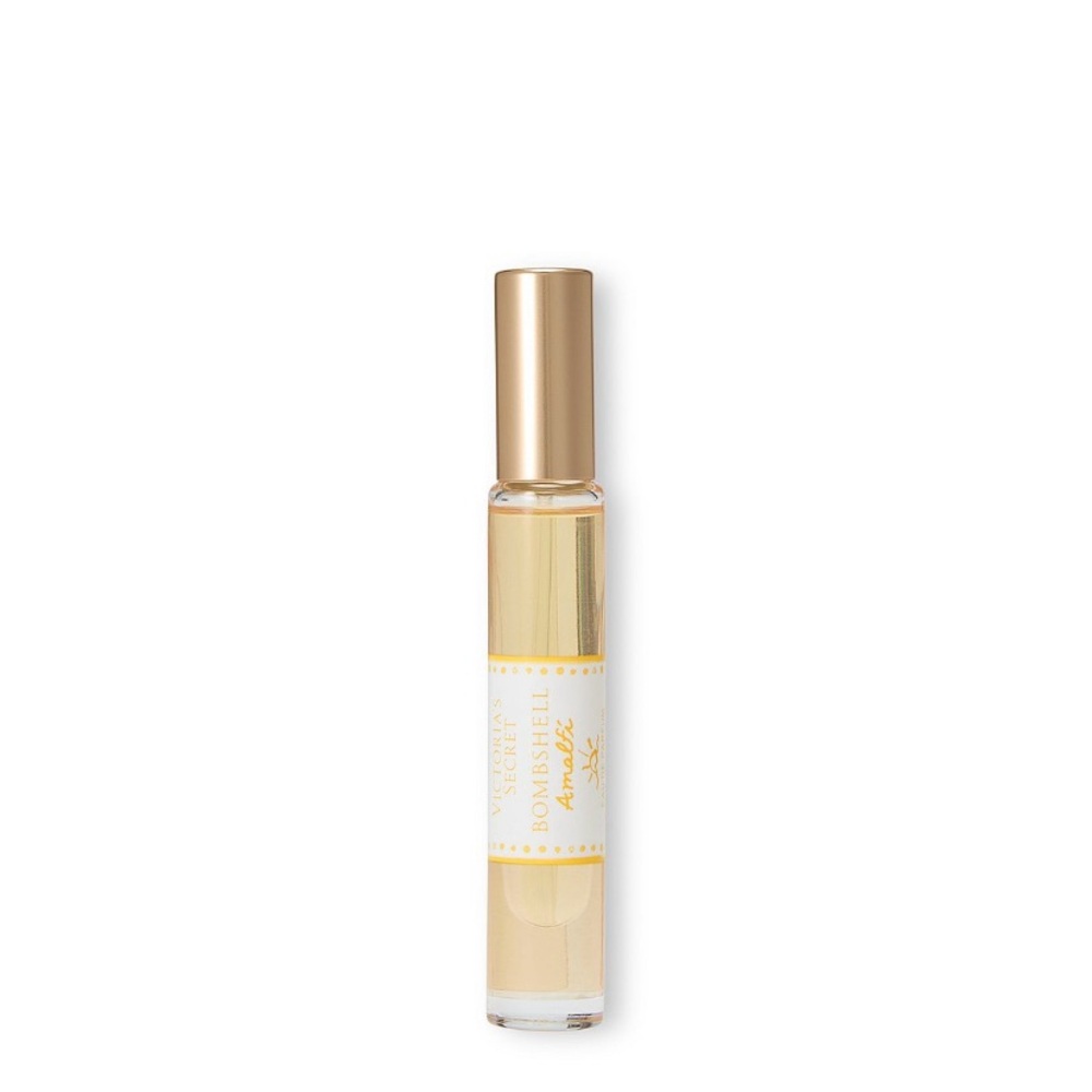 Victoria’s Secret Bombshell Amalfi Travel Spray- NWT